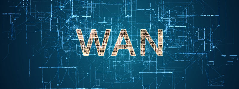 The Future of the WAN Is Software-Defined