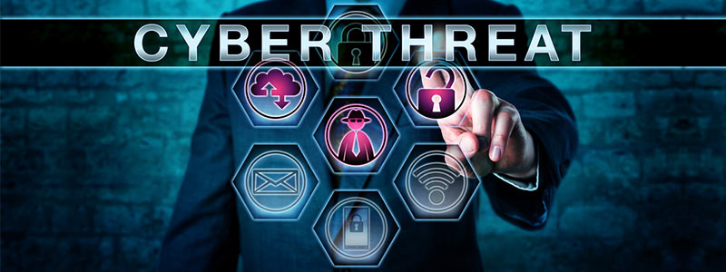 The Webroot Perspective on Cyberthreats
