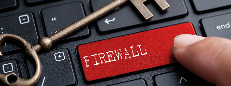 What Is the Next Generation Firewall and What Does It Do