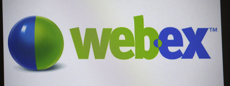 5 Reasons More Companies Choose WebEx Meetings
