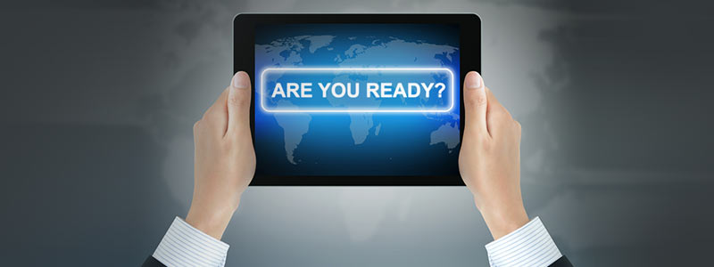 Are You a Future-Ready Manufacturer?