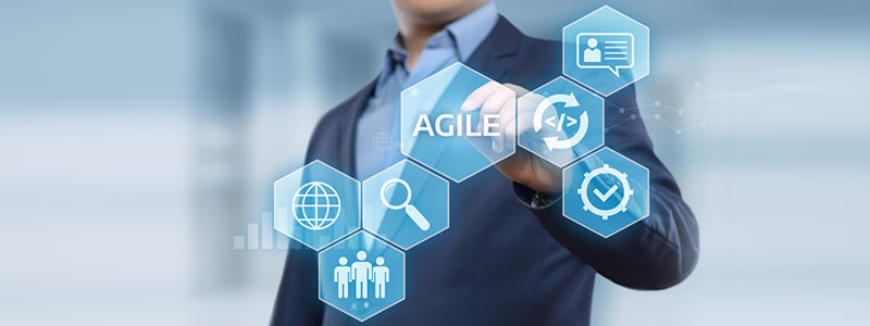 How Campus Networking Has Evolved to Support Agile IT