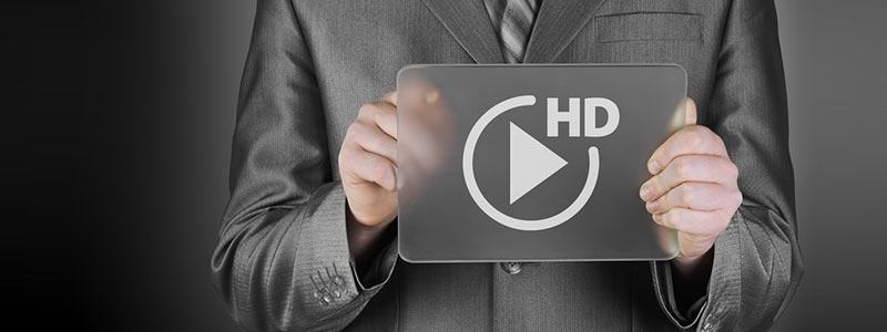 How Mobile HD Video Enhances the Show