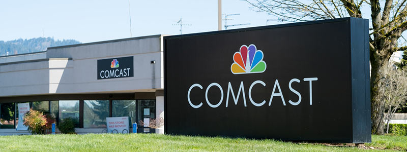 The New Comcast Empowering Employees to Drive a Customer Experience Transformation