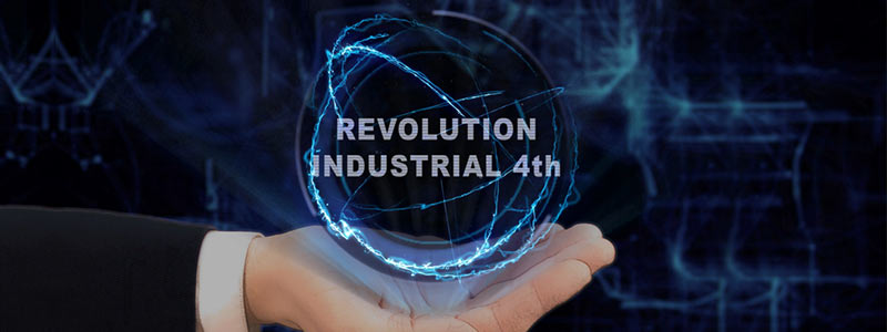 What the 4th Industrial Revolution Has in Store for Product-Oriented Companies