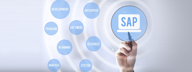Why Executives Choose SAP Hybris Commerce Cloud