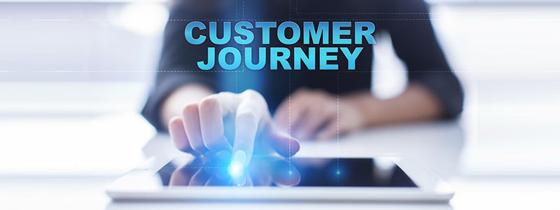 Customer Journey Mapping Shows the Way