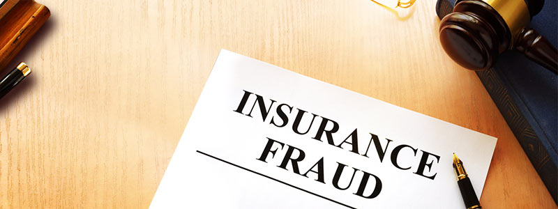 Touchless Claims and Insurance Fraud