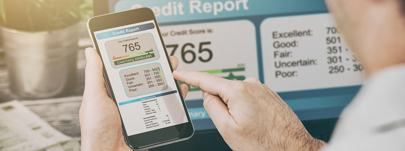 What You Need to Know About Good and Bad Credit Scores