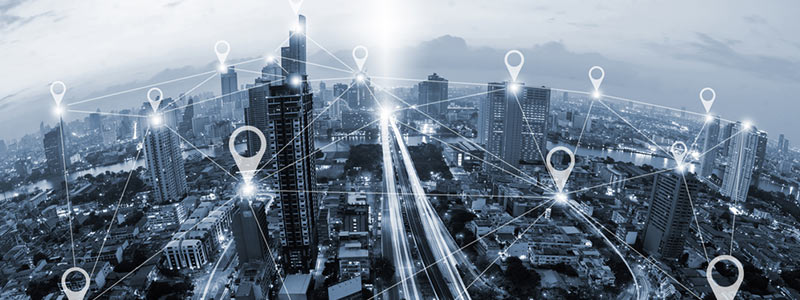 Why Hyper-Accurate Location Data Can’t Be Overlooked in Insurance