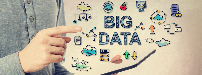 6 Strategies for Advancing Customer Knowledge with Big Data Analytics
