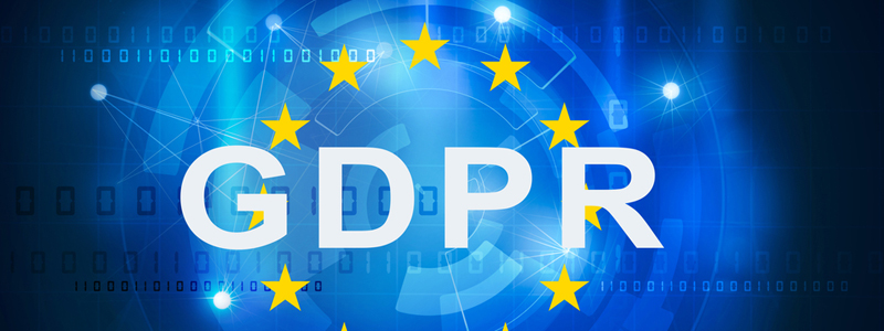 How the GDPR Changes the Way We Do Business