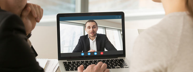 How to Choose the Best Online Meeting Provider