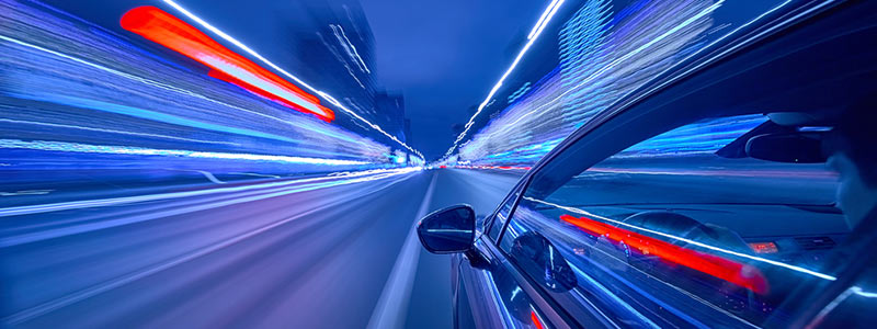 Moving at the Speed of Hyperconvergence