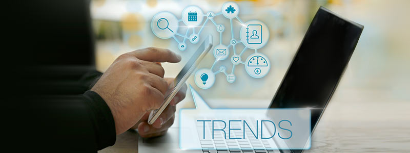 Retail and E-commerce Trends