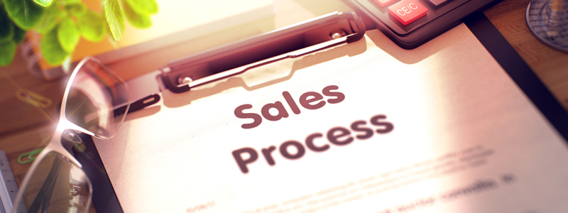 Top 5 Sales Processes that Disguise as Busy Work