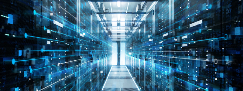 Why Mainframe Data Centers Need Modern Mobile Solutions