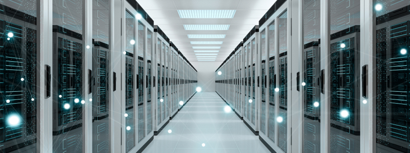 Why the Digital Economy Requires a Modern Data Center