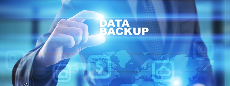 Backup and Disaster Recovery with VMware on IBM Cloud