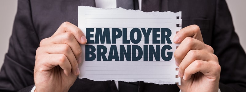 How to Develop Your Employer Branding