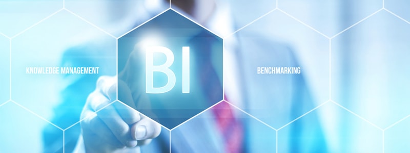 Top 10 Business Intelligence Trends