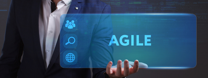 What Is Agile Customer Care