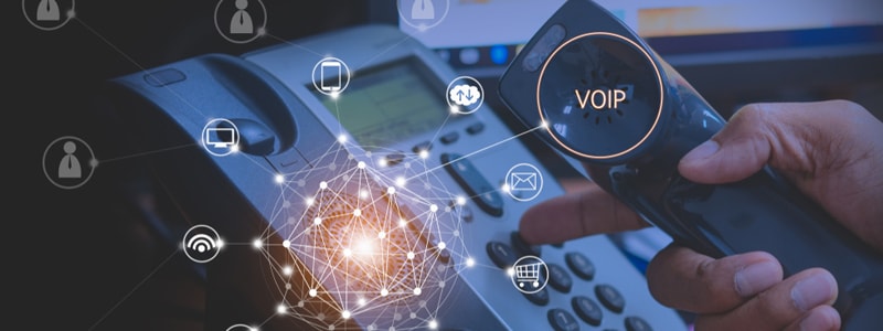Best Practices for Transitioning from Legacy Voice to VoIP and UC&C