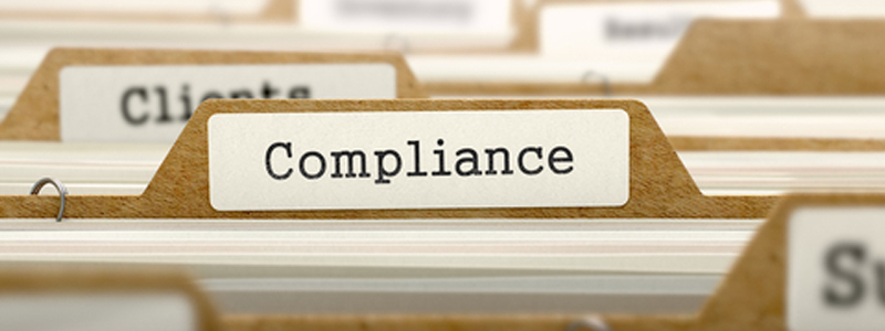 Finding Joy in Regulatory Compliance