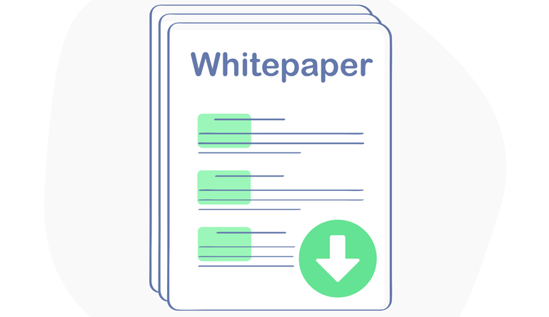 How to Engage Your Audience with Well-Written Whitepapers