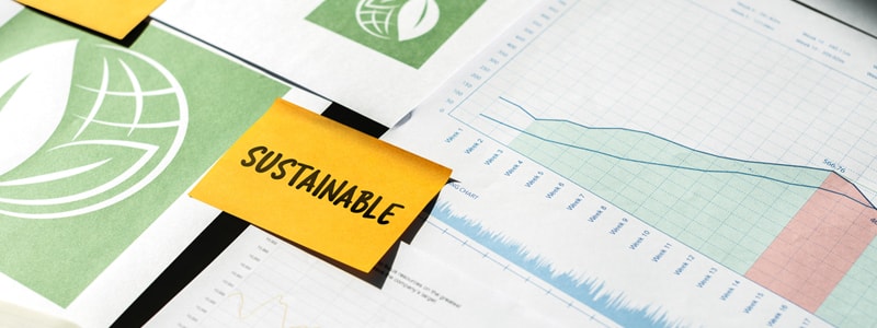 Why the Traditional Corporate Sustainability Report Is Dying