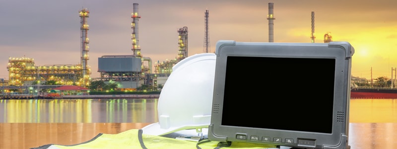 5 Essential Elements of Rugged Tablet Technology