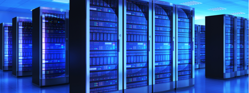 5 Reasons PowerEdge Server Innovation Leads HPE Servers