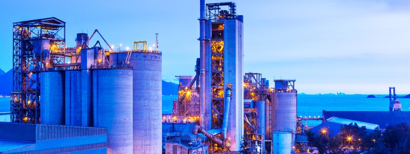 Accelerating Digital Transformation in the Chemicals Industry