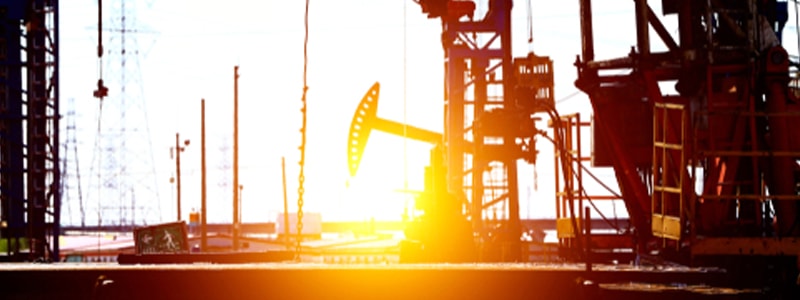 Accelerating Digital Transformation in the Oil and Gas Industry