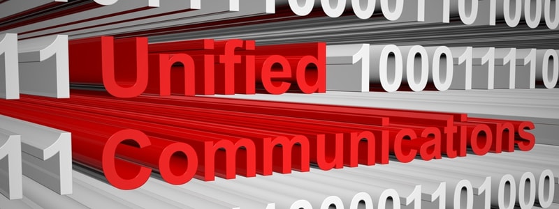 IT Pros Speak Up About Unified Communications
