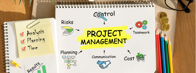 The Path Forward for Project Management Online