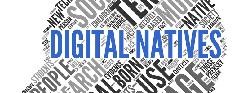 What Is a Digital Native Enterprise