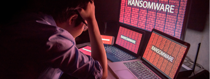 What You Need to Know About Ransomware
