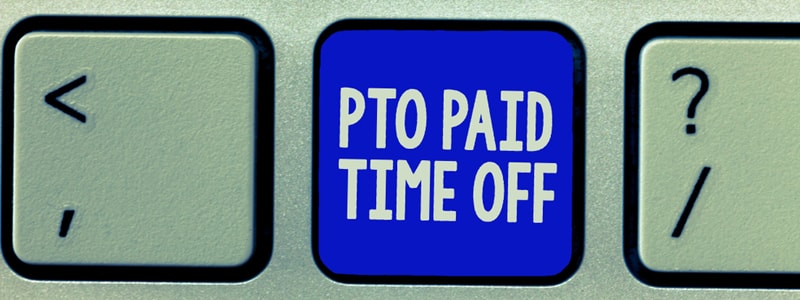 Why Paid Time Off is Beneficial to Employees and Employers