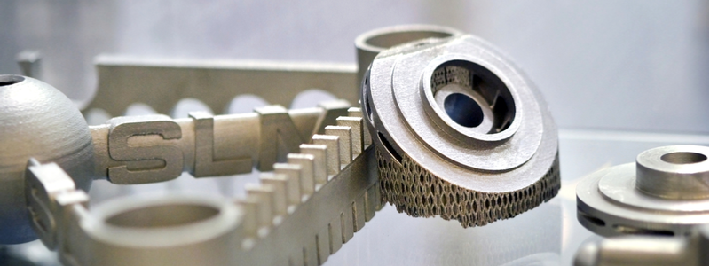 How to Leverage 3D Printed Manufacturing Tools