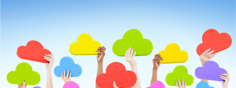 Best Practices for Managing Multi-Clouds