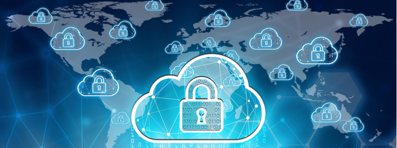 Cloud Security Solutions