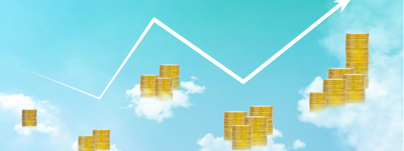 Economic Impact of a Marketing Cloud Solution on Your Business