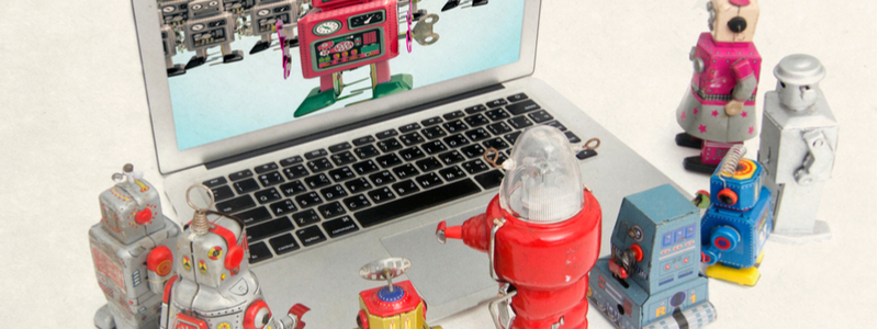 How Advanced Bot Management Technology Can Prevent Credential Stuffing