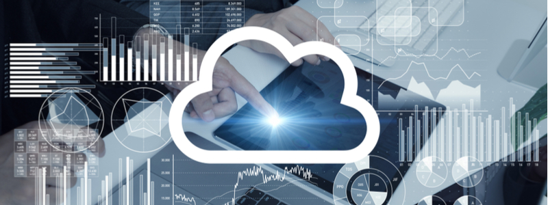 How Digital Transformation Drives Shift to a Cloud-Centric Enterprise