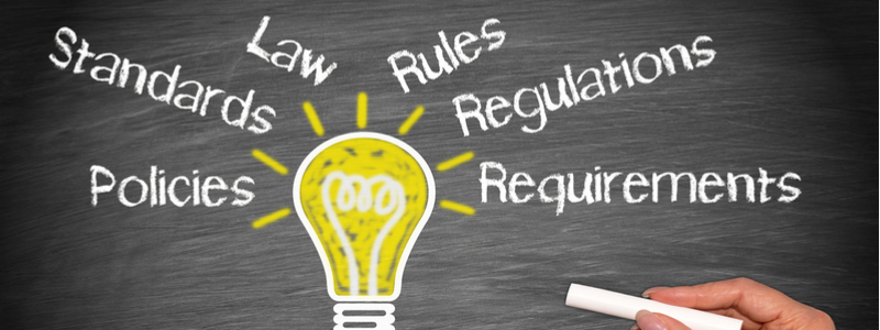 When Regulatory Requirements Change - How Will You Keep Up