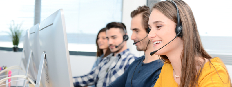 Cloud Contact Centers and Customer Experience
