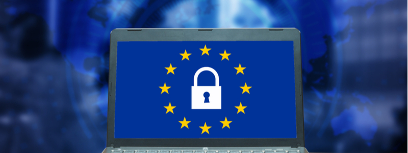 Building Customer Loyalty with GDPR Compliance