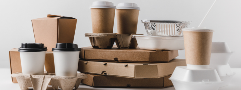 How Consumer Brands Standout with Packaging