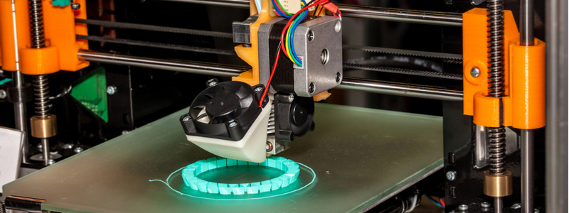 Integrating 3D Printing on Your Factory Floor